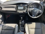2016 Toyota Corolla Fielder Hybrid G Sedan for sale, Japanese used car export - photo 4 of 16 | GULJI TRADERS