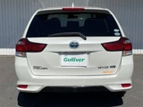 2016 Toyota Corolla Fielder Hybrid G Sedan for sale, Japanese used car export - photo 12 of 16 | GULJI TRADERS
