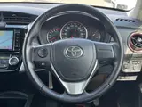 2016 Toyota Corolla Fielder 1.5G Plus Red Pearl Van for sale, Japanese used car export - photo 6 of 10 | GULJI TRADERS