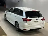 2016 Toyota Corolla Fielder Hybrid G ​​Double By Pearl Van for sale, Japanese used car export - photo 3 of 3 | GULJI TRADERS