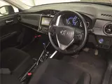 2016 Toyota Corolla Fielder Hybrid G Black Van for sale, Japanese used car export - photo 3 of 12 | GULJI TRADERS