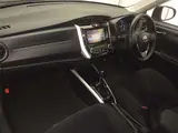 2016 Toyota Corolla Fielder Hybrid G Black Van for sale, Japanese used car export - photo 4 of 12 | GULJI TRADERS
