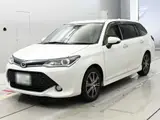2016 Toyota Corolla Fielder 1.8S Double By B Pearl Van for sale, Japanese used car export - photo 1 of 12 | GULJI TRADERS