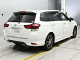 2016 Toyota Corolla Fielder 1.8S Double By B Pearl Van for sale, Japanese used car export - photo 2 of 12 | GULJI TRADERS