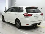 2016 Toyota Corolla Fielder 1.8S Double By B Pearl Van for sale, Japanese used car export - photo 6 of 12 | GULJI TRADERS
