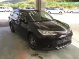 2016 Toyota Corolla Fielder Hybrid G Black Van for sale, Japanese used car export - photo 2 of 8 | GULJI TRADERS