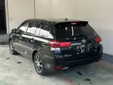 2016 Toyota Corolla Fielder Hybrid G Black Van for sale, Japanese used car export - photo 3 of 8 | GULJI TRADERS