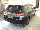 2016 Toyota Corolla Fielder Hybrid G Black Van for sale, Japanese used car export - photo 4 of 8 | GULJI TRADERS