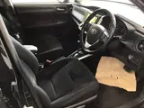 2016 Toyota Corolla Fielder Hybrid G Black Van for sale, Japanese used car export - photo 5 of 8 | GULJI TRADERS
