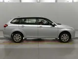 2016 Toyota Corolla Fielder 1.5X 4WD Silver Van for sale, Japanese used car export - photo 3 of 12 | GULJI TRADERS