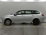 2016 Toyota Corolla Fielder 1.5X 4WD Silver Van for sale, Japanese used car export - photo 4 of 12 | GULJI TRADERS