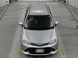 2016 Toyota Corolla Fielder 1.5X 4WD Silver Van for sale, Japanese used car export - photo 7 of 12 | GULJI TRADERS