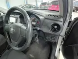2016 Toyota Corolla Fielder 1.5X 4WD Silver Van for sale, Japanese used car export - photo 9 of 12 | GULJI TRADERS