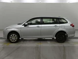 2016 Toyota Corolla Fielder 1.5X 4WD Sedan for sale, Japanese used car export - photo 4 of 12 | GULJI TRADERS