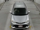 2016 Toyota Corolla Fielder 1.5X 4WD Sedan for sale, Japanese used car export - photo 7 of 12 | GULJI TRADERS