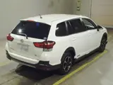 2016 Toyota Corolla Fielder Crossfielder 1.5G 4WD White Van for sale, Japanese used car export - photo 2 of 2 | GULJI TRADERS