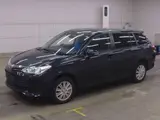 2016 Toyota Corolla Fielder 1.5X Black Van for sale, Japanese used car export - photo 1 of 6 | GULJI TRADERS