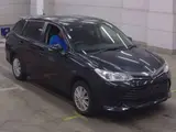 2016 Toyota Corolla Fielder 1.5X Black Van for sale, Japanese used car export - photo 2 of 6 | GULJI TRADERS