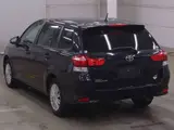 2016 Toyota Corolla Fielder 1.5X Black Van for sale, Japanese used car export - photo 3 of 6 | GULJI TRADERS