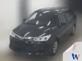 2016 Toyota Corolla Fielder Other Black Van for sale, Japanese used car export - photo 1 of 7 | GULJI TRADERS