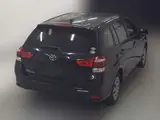 2016 Toyota Corolla Fielder Other Black Van for sale, Japanese used car export - photo 2 of 7 | GULJI TRADERS