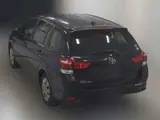 2016 Toyota Corolla Fielder Other Black Van for sale, Japanese used car export - photo 3 of 7 | GULJI TRADERS