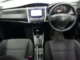 2016 Toyota Corolla Fielder Other Black Van for sale, Japanese used car export - photo 5 of 7 | GULJI TRADERS