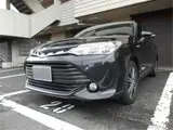 2016 Toyota Corolla Fielder Hybrid G Black Van for sale, Japanese used car export - photo 2 of 30 | GULJI TRADERS