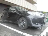 2016 Toyota Corolla Fielder Hybrid G Black Van for sale, Japanese used car export - photo 5 of 30 | GULJI TRADERS