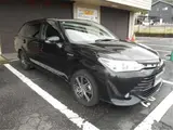 2016 Toyota Corolla Fielder Hybrid G Black Van for sale, Japanese used car export - photo 6 of 30 | GULJI TRADERS