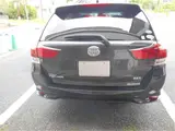 2016 Toyota Corolla Fielder Hybrid G Black Van for sale, Japanese used car export - photo 11 of 30 | GULJI TRADERS