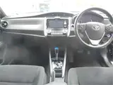 2016 Toyota Corolla Fielder Hybrid G Black Van for sale, Japanese used car export - photo 16 of 30 | GULJI TRADERS