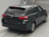 2016 Toyota Corolla Fielder 1.5G Black Van for sale, Japanese used car export - photo 2 of 15 | GULJI TRADERS