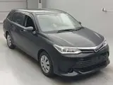 2016 Toyota Corolla Fielder 1.5G Black Van for sale, Japanese used car export - photo 3 of 15 | GULJI TRADERS