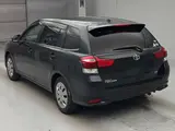 2016 Toyota Corolla Fielder 1.5G Black Van for sale, Japanese used car export - photo 4 of 15 | GULJI TRADERS