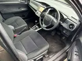 2016 Toyota Corolla Fielder 1.5G Black Van for sale, Japanese used car export - photo 7 of 15 | GULJI TRADERS