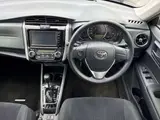 2016 Toyota Corolla Fielder 1.5G Black Van for sale, Japanese used car export - photo 8 of 15 | GULJI TRADERS