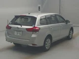 2016 Toyota Corolla Fielder 1.5X 4WD Sedan for sale, Japanese used car export - photo 2 of 9 | GULJI TRADERS