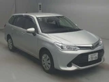 2016 Toyota Corolla Fielder 1.5X 4WD Sedan for sale, Japanese used car export - photo 3 of 9 | GULJI TRADERS