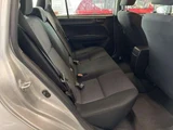 2016 Toyota Corolla Fielder 1.5X 4WD Sedan for sale, Japanese used car export - photo 8 of 9 | GULJI TRADERS