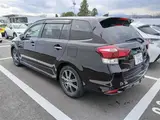 2016 Toyota Corolla Fielder Hybrid G ​​WxB Red Van for sale, Japanese used car export - photo 4 of 9 | GULJI TRADERS