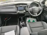 2016 Toyota Corolla Fielder Hybrid G ​​WxB Red Van for sale, Japanese used car export - photo 5 of 9 | GULJI TRADERS