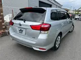 2016 Toyota Corolla Fielder Hybrid G Silver Van for sale, Japanese used car export - photo 2 of 24 | GULJI TRADERS