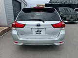 2016 Toyota Corolla Fielder Hybrid G Silver Van for sale, Japanese used car export - photo 4 of 24 | GULJI TRADERS