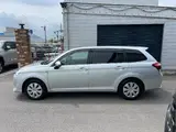2016 Toyota Corolla Fielder Hybrid G Silver Van for sale, Japanese used car export - photo 5 of 24 | GULJI TRADERS