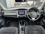 2016 Toyota Corolla Fielder Hybrid G Silver Van for sale, Japanese used car export - photo 7 of 24 | GULJI TRADERS