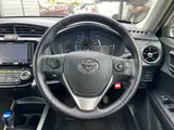 2016 Toyota Corolla Fielder Hybrid G Silver Van for sale, Japanese used car export - photo 12 of 24 | GULJI TRADERS