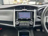 2016 Toyota Corolla Fielder Hybrid G Silver Van for sale, Japanese used car export - photo 17 of 24 | GULJI TRADERS