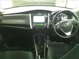 2016 Toyota Corolla Fielder Hybrid G Pearl Van for sale, Japanese used car export - photo 5 of 8 | GULJI TRADERS