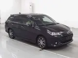 2016 Toyota Corolla Fielder 1.5G WxB Black Van for sale, Japanese used car export - photo 1 of 9 | GULJI TRADERS